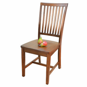 Cooper Dining Chair, Chestnut
