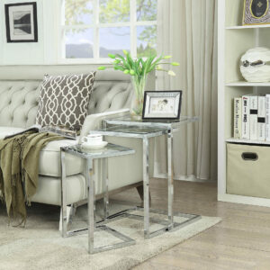 Accent Tables & Consoles